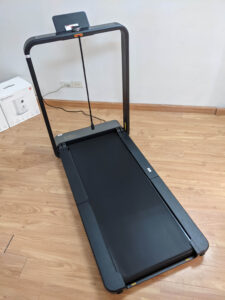 Máy chạy bộ nhỏ gọn Kingsmith WalkingPad X21
