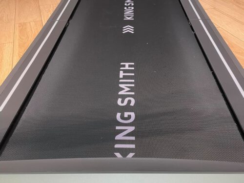 Máy Chạy Bộ Kingsmith R1S Pro Edition Max Speed 12km/h Phiên Bản 2021 - Hàng Chính Hãng DGW