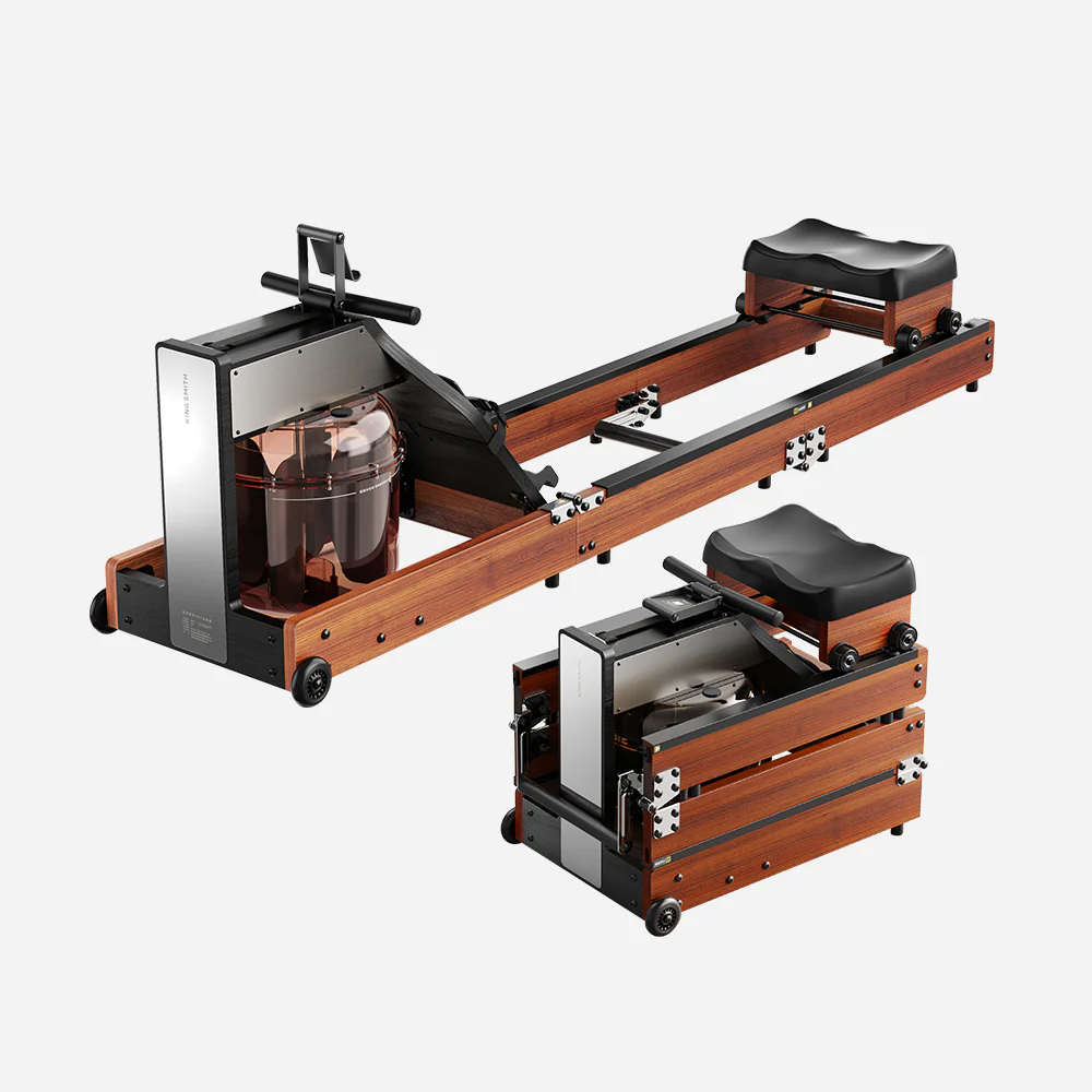 Máy Chèo Thuyền Gấp Gọn KingSmith RMWR1F SA