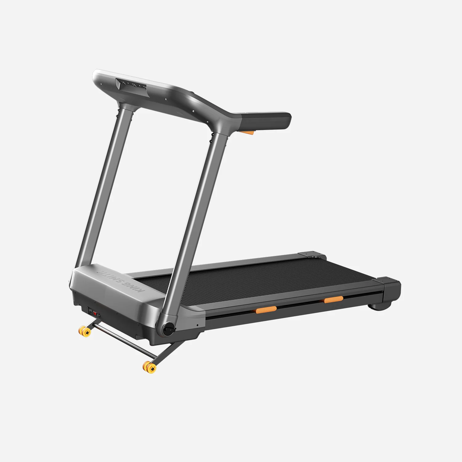 Máy chạy bộ leo dốc gấp gọn KingSmith G15 WP500X4 - Tốc độ 15 km/h